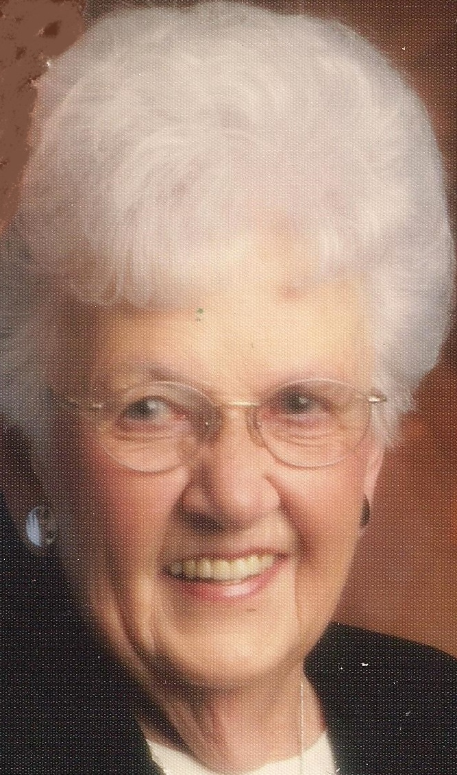 Shirley Mae Urbanowski